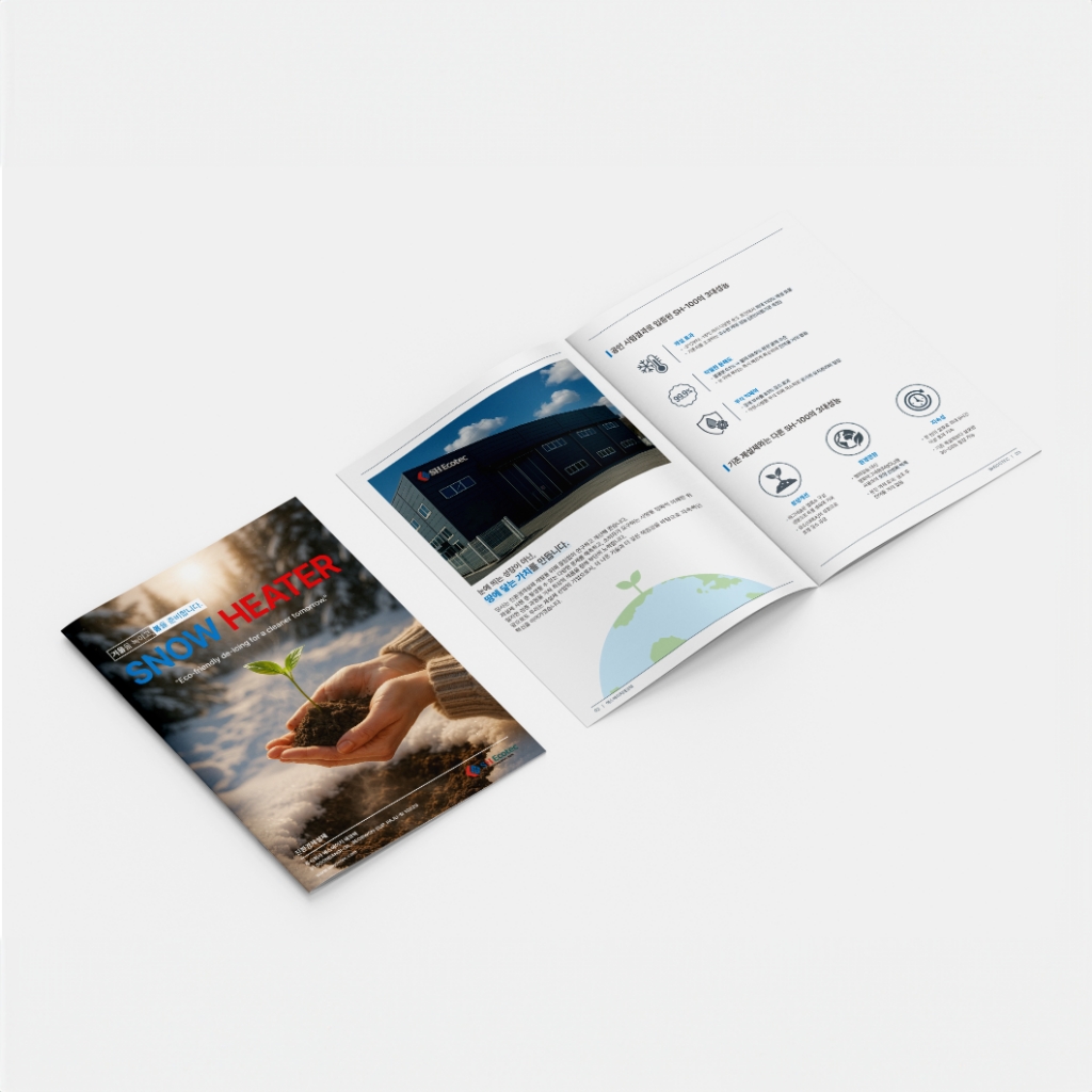 에스에이치에코텍